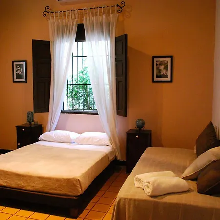 Hotel Del Parque